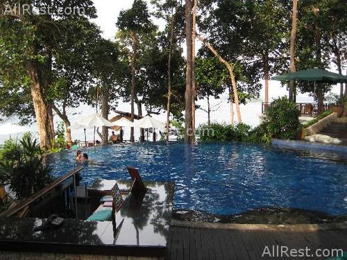 Banyan Tree Bintan 96